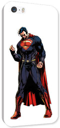 Cover Superman iPhone 5/5S