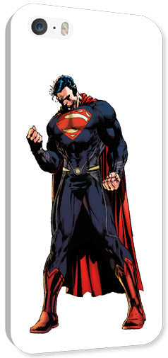 Cover Superman iPhone 5/5S