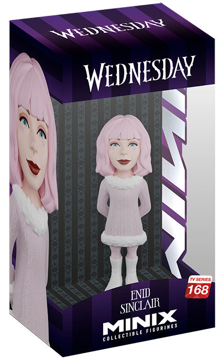 MINIX Wednesday Enid Sinclair Ball Dress