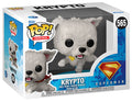 FUNKO POP Superman 2025 Krypto 565