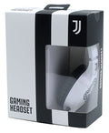 Juventus Cuffie Wired Gaming con Microfono
