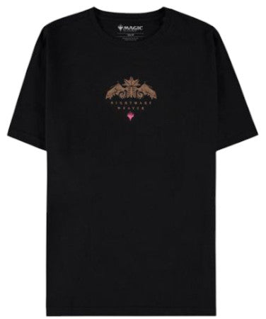 T-Shirt Magic The Gathering Ashiok S