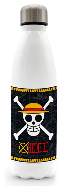 Borraccia Termica One Piece Skull