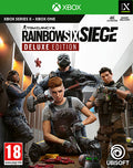Rainbow Six Siege Deluxe Edition XONE/XBX