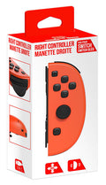 FREAKS SWITCH Joy-Con Bluetooth Destro Arancione V2