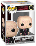 FUNKO POP Deadpool Legacy Wade Wilson (Baby Legs) 1581