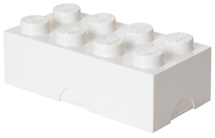 Contenitore LEGO Classic Bianco