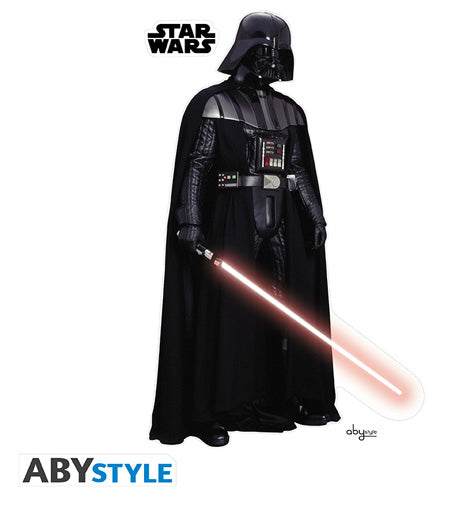 Sticker Gigante Darth Vader Star Wars