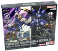Gundam ENG Card Game Assemble Set Iron-Blooded Orphans PC01A