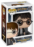 FUNKO POP Harry Potter Harry 01