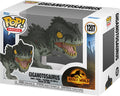 FUNKO POP Jurassic World 3 Giganotosaurus 1207