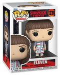 FUNKO POP Stranger Things S4 Eleven 1238