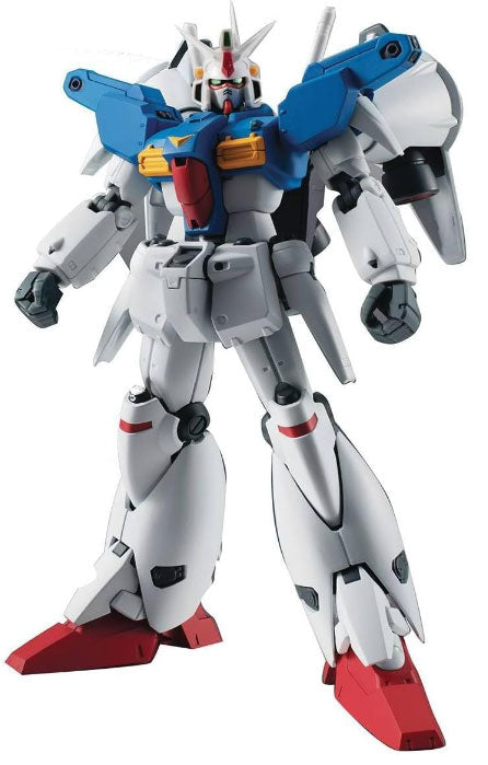 The Robot Spirits Gundam RX-78GP01-Fb GP01Fb Ver. Anime
