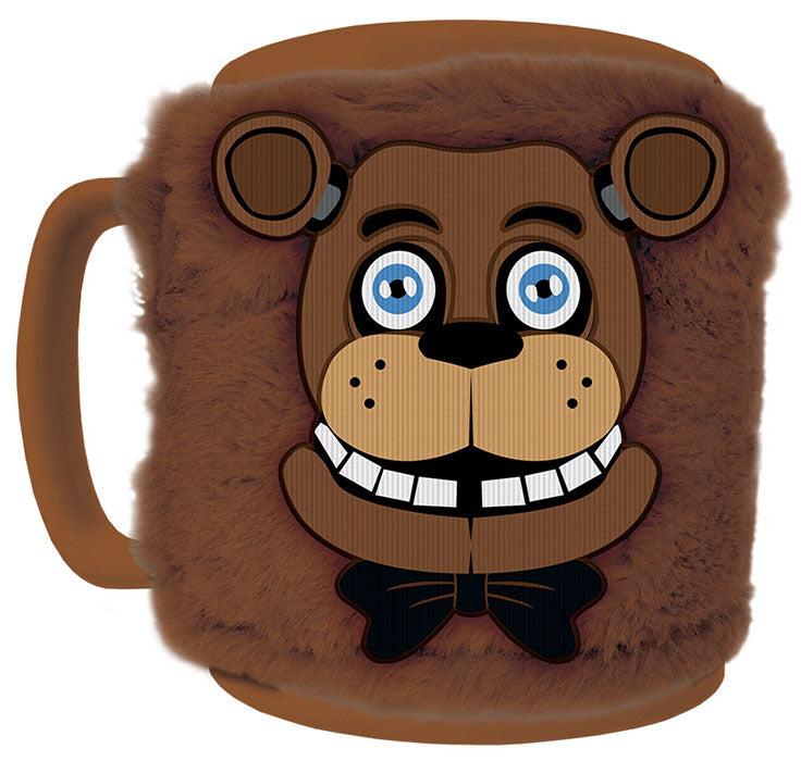 Tazza Fluffy FNAF
