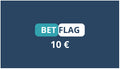 Ricarica BetFlag 10 Euro