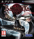 Bayonetta