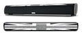 BB Soundbar Bluetooth UK Flag Glitter