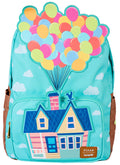 FUNKO Loungefly Zaino Disney Pixar UP