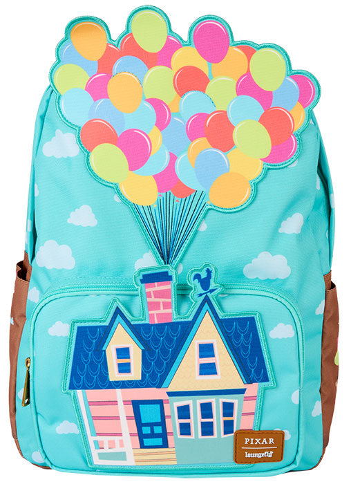 FUNKO Loungefly Zaino Disney Pixar UP