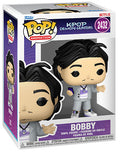 FUNKO POP KPop Demon Hunters Bobby 2432