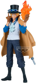 One Piece King of Artist Sabo