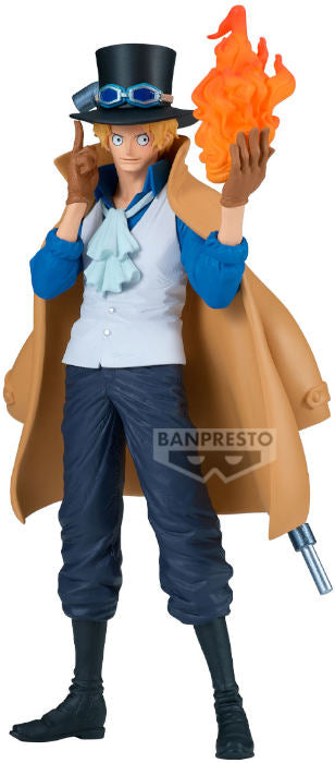One Piece King of Artist Sabo