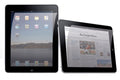 Screen Protector cristal iPad 1