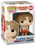 FUNKO POP Stranger Things Flayed Billy 844
