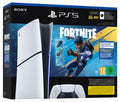 PlayStation 5 Digital Edition E Chassis Flowering Fortnite