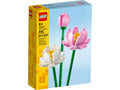 40647 Flowers Fiori di Loto