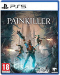 Painkiller