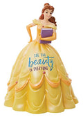 Beauty & Beast Belle con Libro