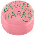 Toyllectible Pufflums Harry Potter Torta Di Compleanno