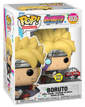 FUNKO POPS Boruto Boruto GLOW 1035