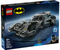 76331 DC Comics Batman Vs. Superman Batmobile