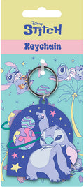 Portachiavi Disney Stitch Planetary