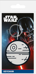 Portachiavi Star War The Death Star