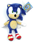 Peluche Sonic the Hedgehog 30cm