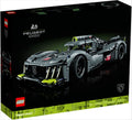 42156 Technic Peugeot 9X8 24H Le Mans Hybrid Hypercar