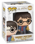 FUNKO POP Harry Potter Harry 122