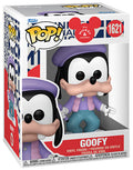 FUNKO POP Mickey Mouse Goofy (K-Pop Outfit) 1621