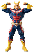 My Hero Academia Grandista All Might