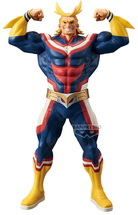 My Hero Academia Grandista All Might