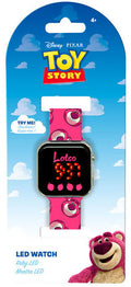 Orologio da Polso Digitale LED Toy Story