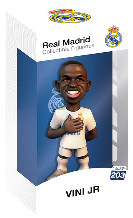 MINIX Vinicius Real Madrid