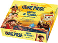 One Piece Escape Game: Caccia al Tesoro