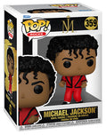 FUNKO POP Rocks Michael Jackson (Thriller) 359