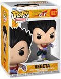 FUNKO POP Dragon Ball GT Vegeta 1627