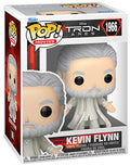 FUNKO POP Tron Ares Kevin Flynn 1966