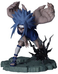 Naruto Memorable Saga Sasuke Uchiha II